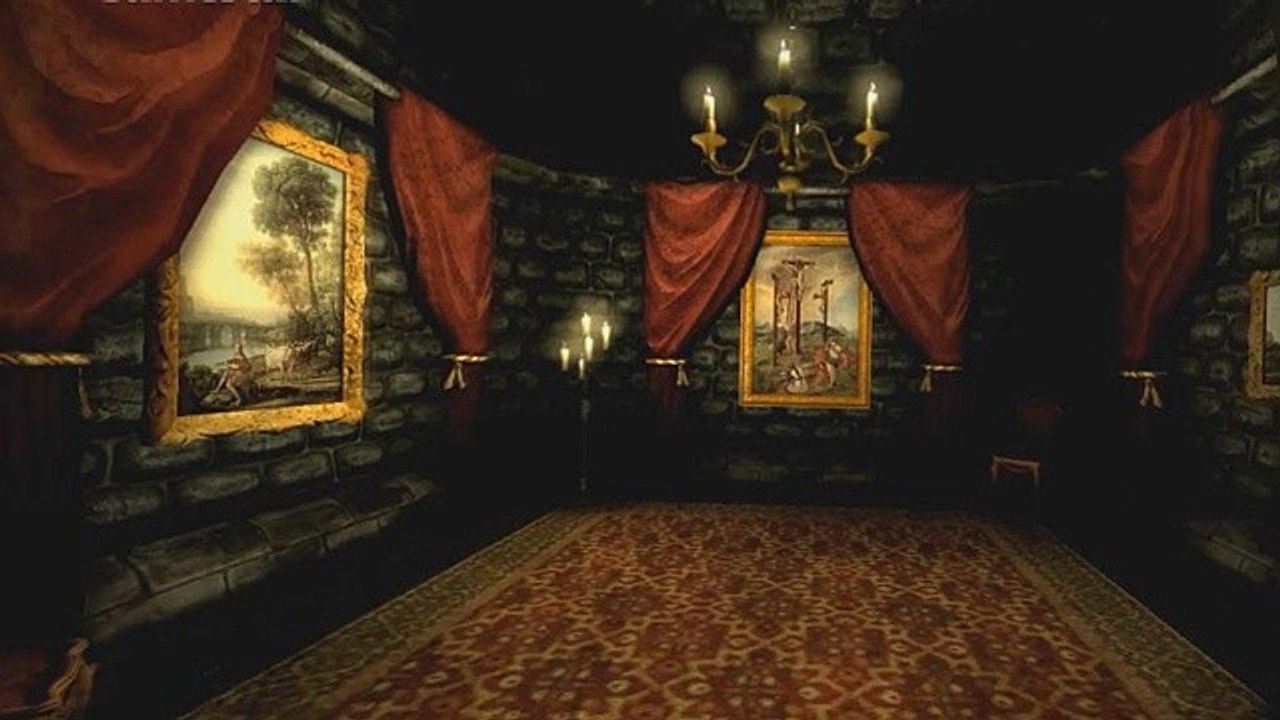 Amnesia: The Dark Descent - Test-Video: Die Definition von Angst
