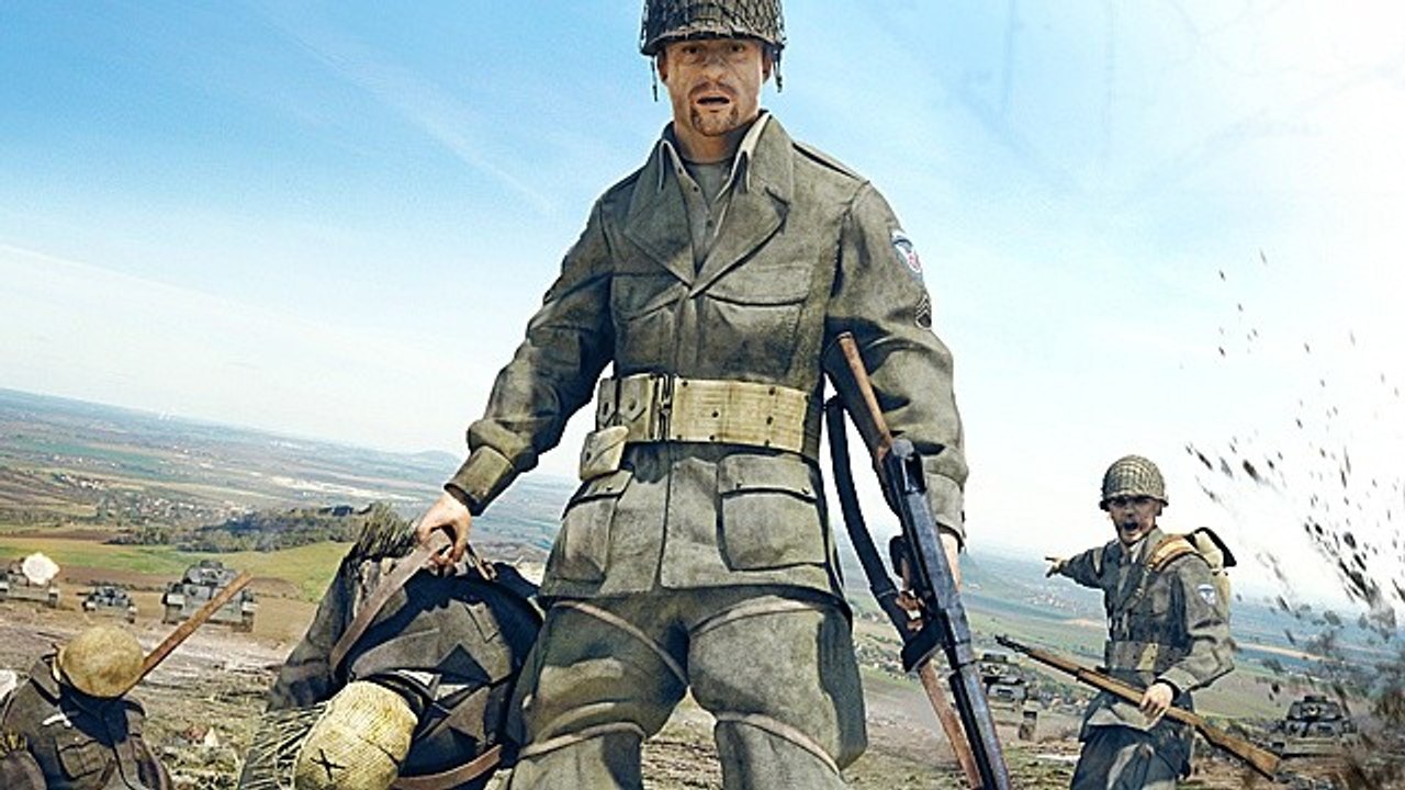 R.U.S.E. - Test-Video: Mit List in den Krieg