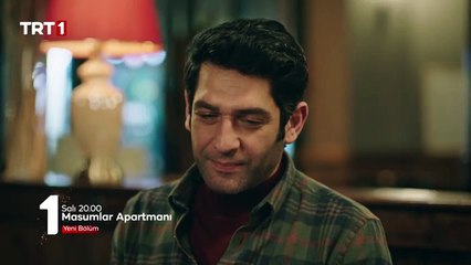 Masumlar Apartmanı 60.Bölüm Fragmanı