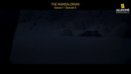 El libro de Boba Fett - season 1 Clip