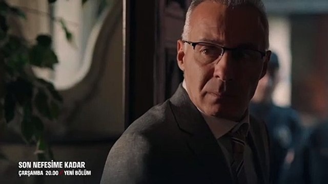 Son Nefesime Kadar 2.Bölüm Fragmanı