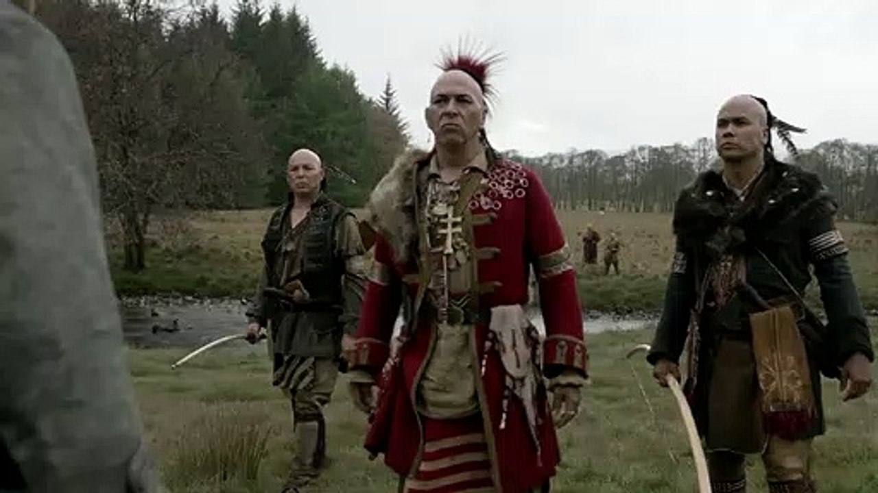 Outlander - temporada 6 - episodio 2 Tráiler VO