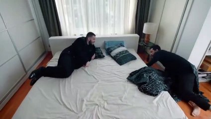 Üç Kuruş 18.Bölüm Fragmanı
