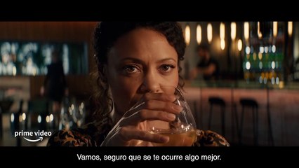 Una cita con el pasado - Trailer VOSE