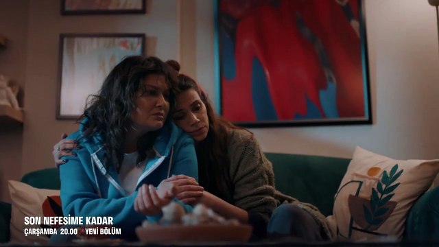 Son Nefesime Kadar 4.Bölüm Fragmanı