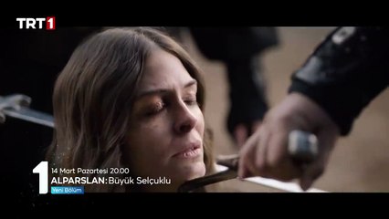 Alparslan: Büyük Selçuklu 17.Bölüm Fragmanı