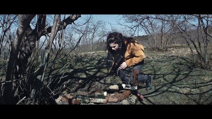 Mühr-ü Musallat - Perihan Fragman