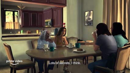 Undone - temporada 2 Clip VO