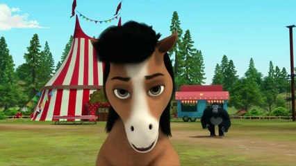 Doru: Macera Ormanı Fragman