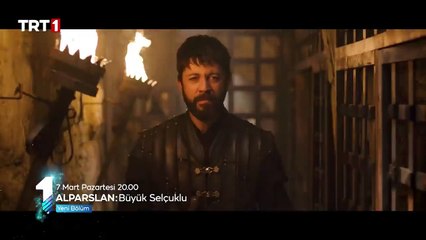 Alparslan: Büyük Selçuklu 16.Bölüm Fragmanı