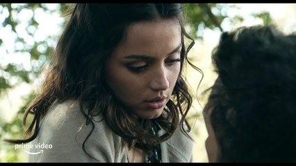 Derin Sular Dublajlı Teaser