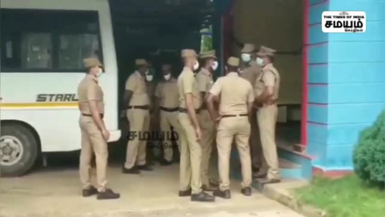 ஜாமீன்... திருட்டு... ரீப்பிட்டு; இளம் பெண்ணால் போலீஸ் டென்சன்!