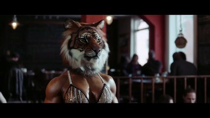 Death of a Ladies&#039; Man" Fragman