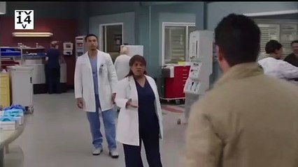 Anatomía de Grey - temporada 18 - episodio 13 Tráiler VO
