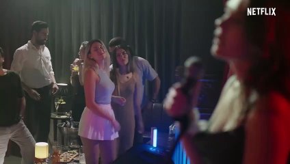 Sen Yaşamaya Bak Video Klip - Ben Ölmeden Önce - Aslı Enver