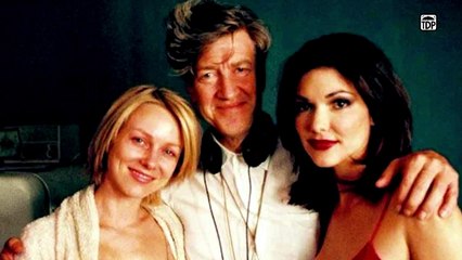 Tarde de perros: Mulholland Drive