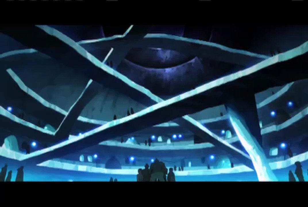 Gurren Lagann Tráiler VO