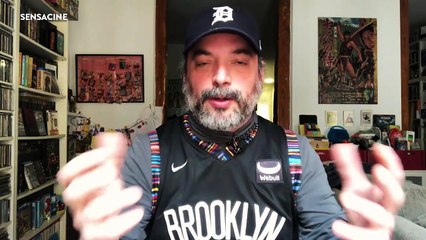 Crítica &#039;CODA&#039;