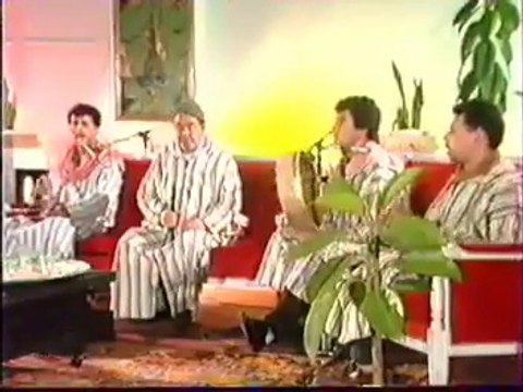 Aissaoua de Mostaganem - مول البرهان