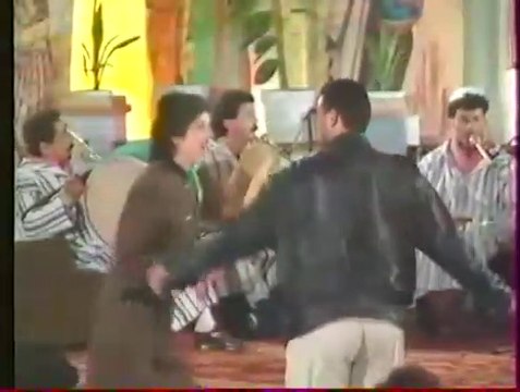 Aissaoua de Mostaganem - راني نسال