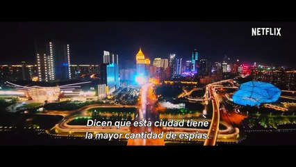 Yaksha: Operaciones despiadadas - Tráiler VOSE