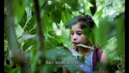 Yangın Gecesi Altyazılı Fragman