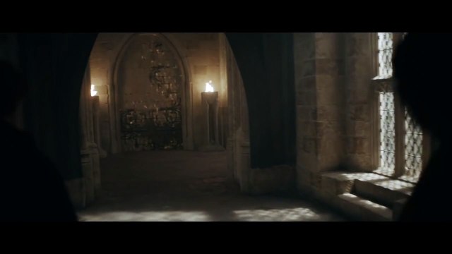 Animales Fantásticos: Los Secretos de Dumbledore Clip VO