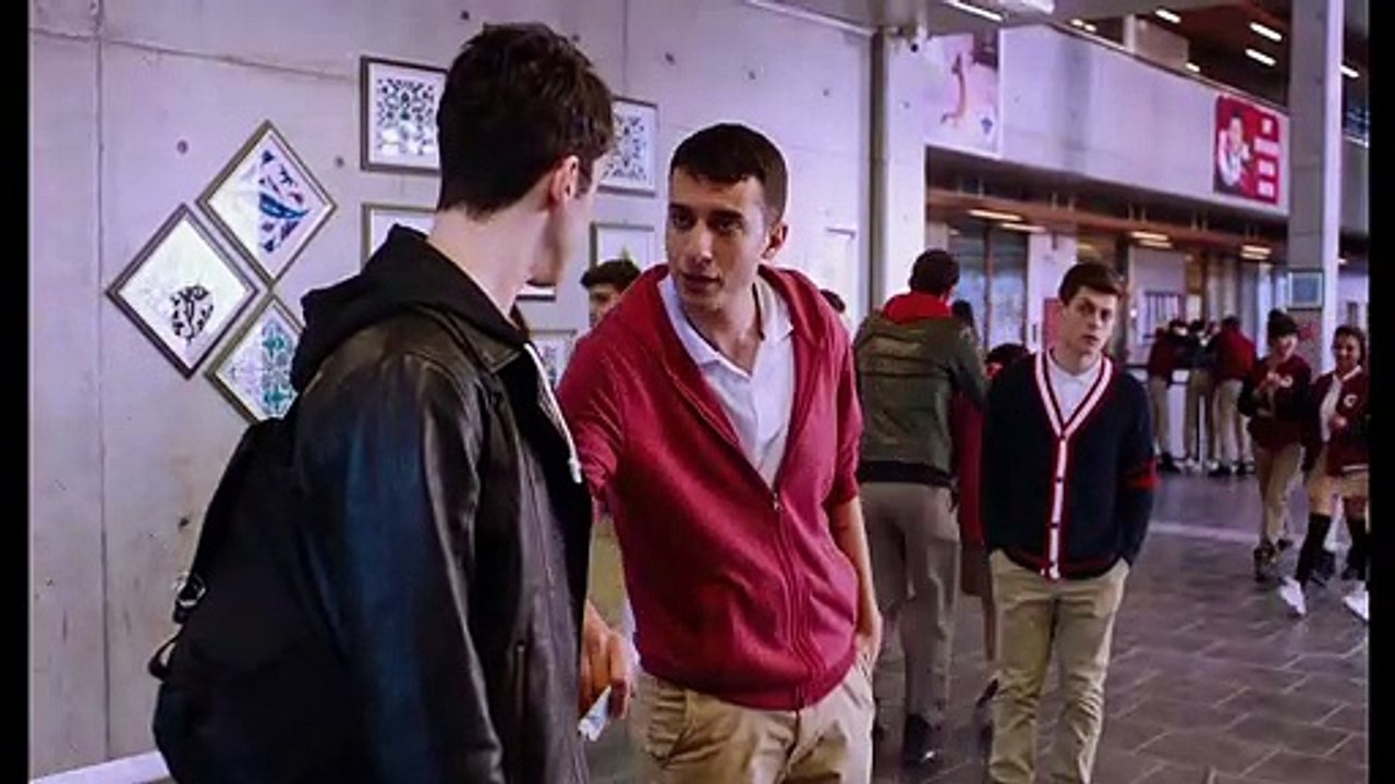 Son Parti Fragman