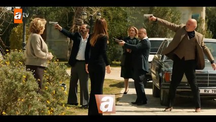 Bir Zamanlar Çukurova 131.Bölüm Fragmanı