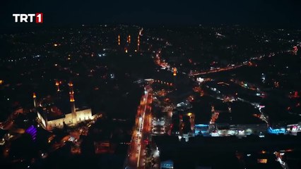 Kara Tahta 2.Bölüm Fragmanı