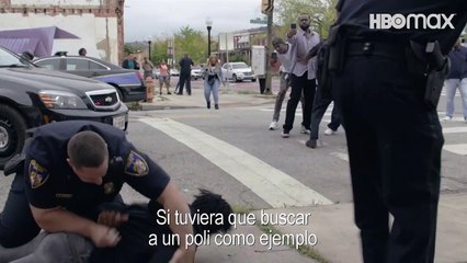 La ciudad es nuestra Tráiler VOSE
