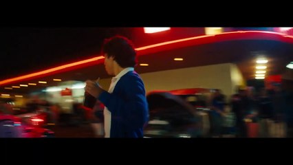 North Hollywood - Tráiler VO