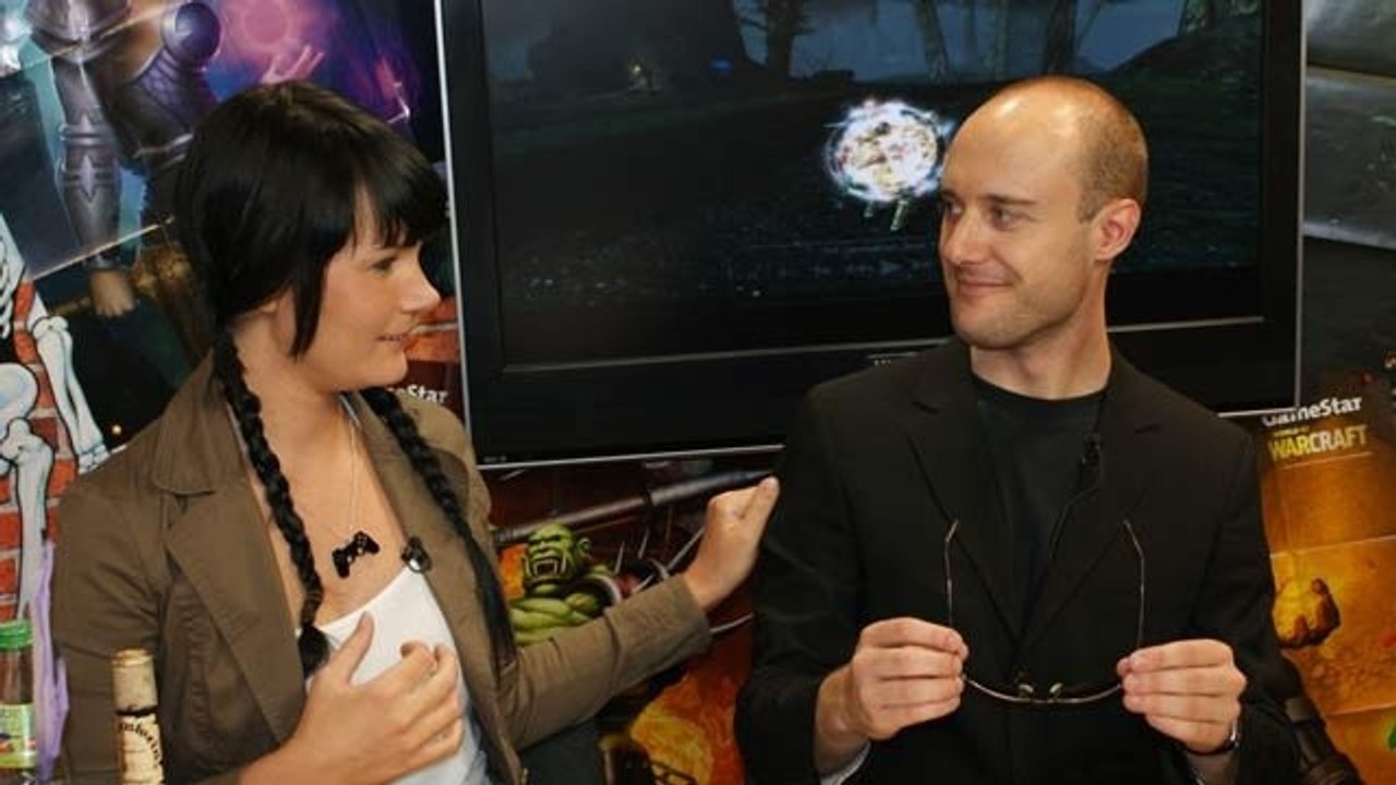 Server Down Show Folge 119 - Rift: Planes of Telara