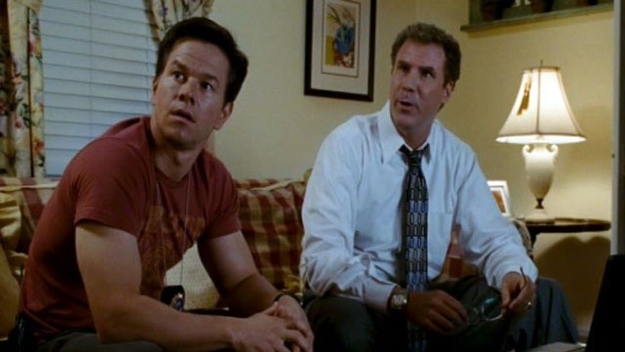 Die etwas anderen Cops - Exklusiv-Clip: Wer sind Sie?