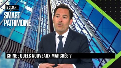 SMART PATRIMOINE - L'Art à la Une du vendredi 3 juin 2022