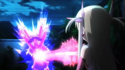 Fate/Kaleid liner Prisma Illya Tráiler VO