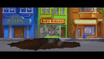 Bir Bob’s Burgers Filmi Fragman