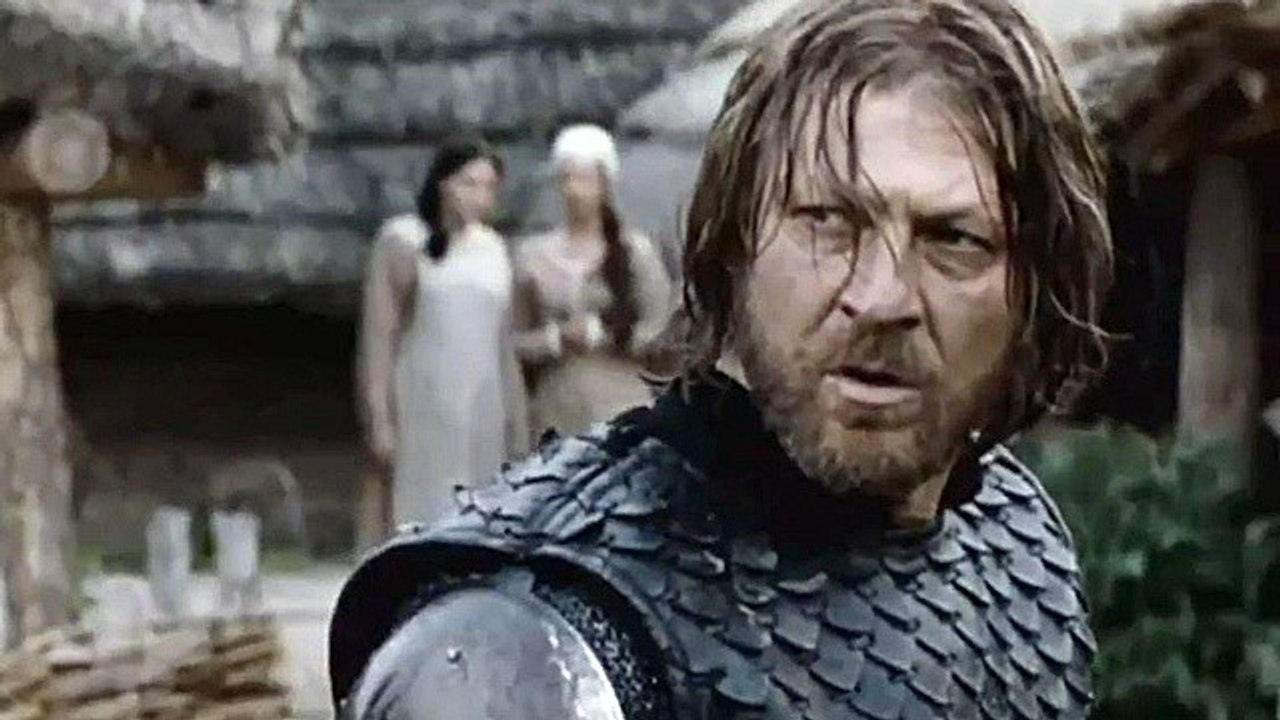 Black Death - Trailer zum Sean-Bean-Kinofilm