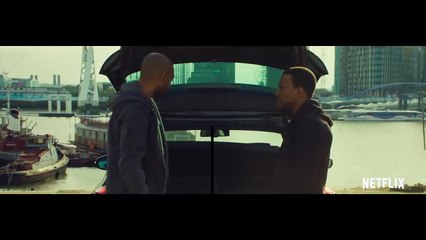 Top Boy - temporada 5 Teaser VO