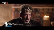 Alparslan: Büyük Selçuklu 20.Bölüm Fragmanı