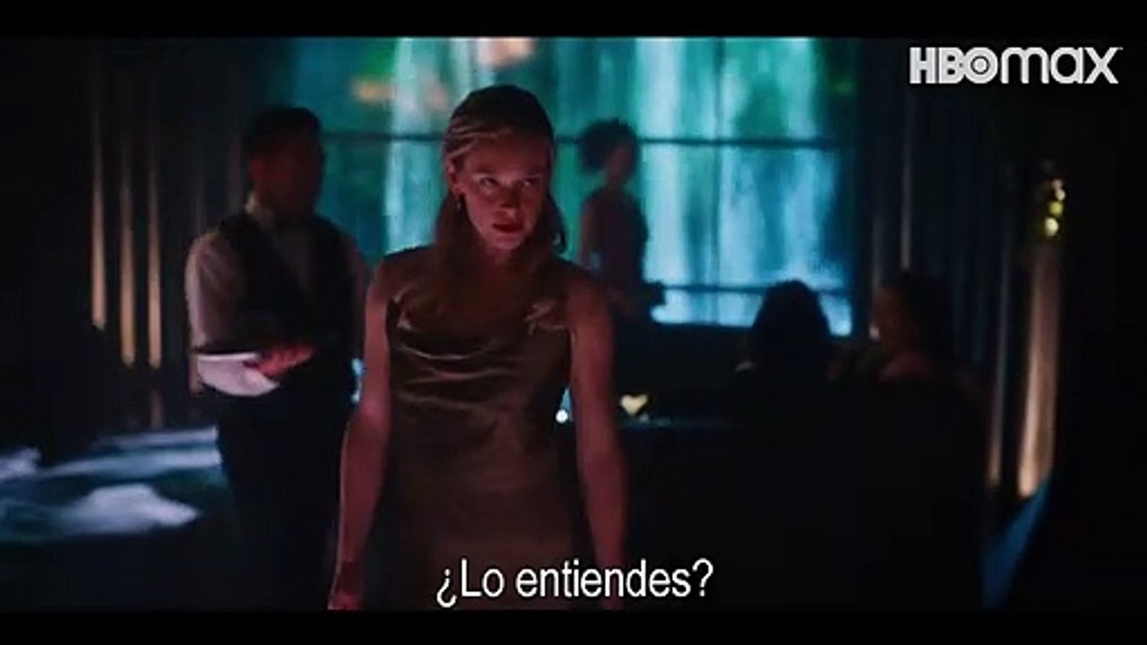 Tokyo Vice Tráiler VOSE