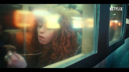 Russian Doll 2. Sezon Altyazılı Fragman