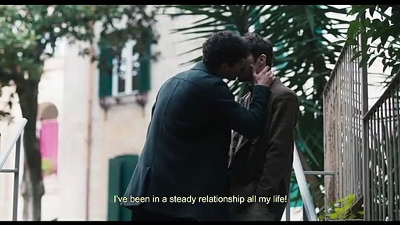 Maschile singolare Fragman