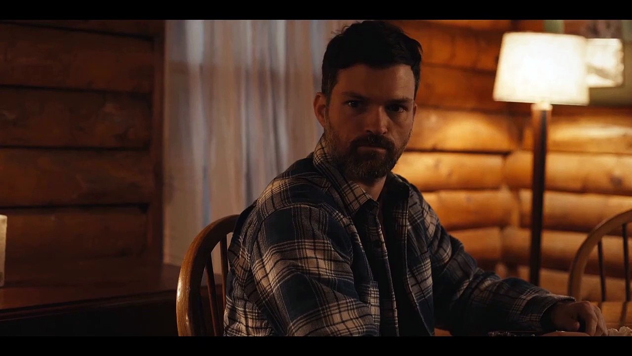Scare Me Trailer DF