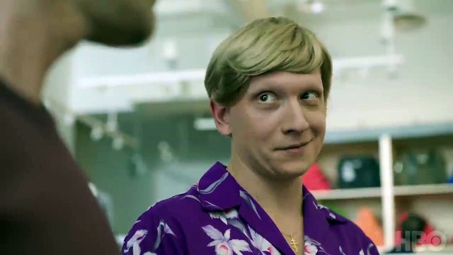 Barry - saison 1 et 2 BONUS VO Bêtisier