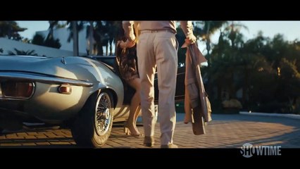 American Gigolo Teaser OV