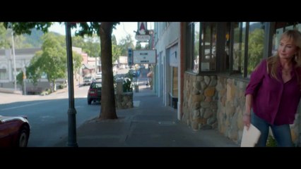 Peter Five Eight Trailer OV