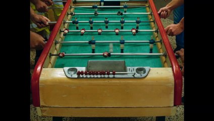 Atlantic Bar Bande-annonce VF