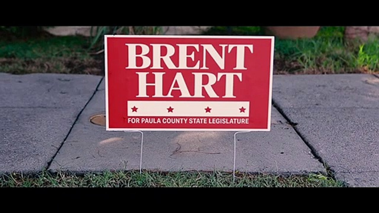 The Hater Trailer OV