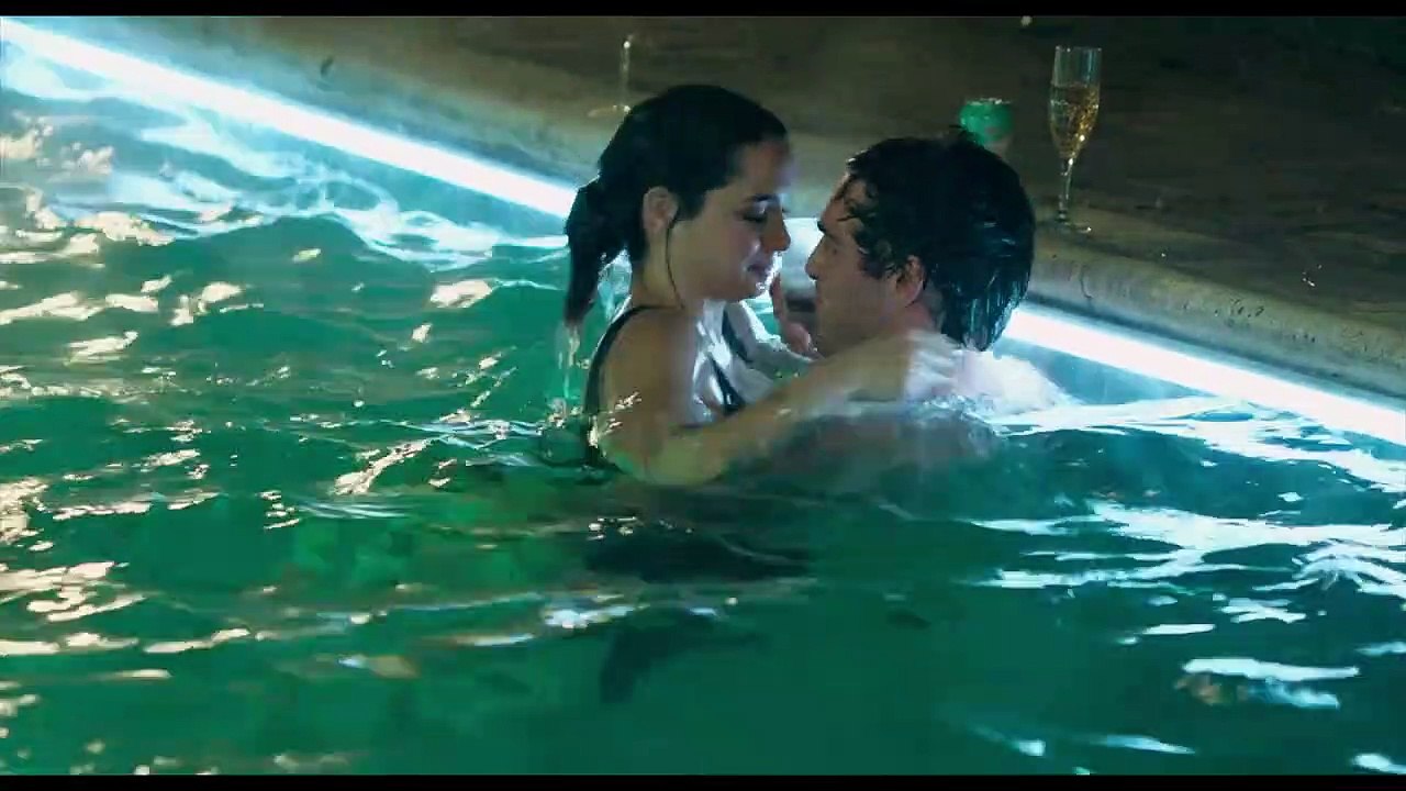 Tiefe Wasser Trailer (2) OV